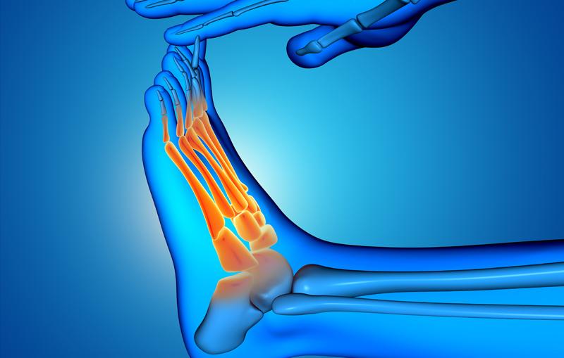 Foot Pain Treatment in Pune