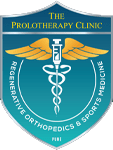 The Prolotherapy Clinic Logo