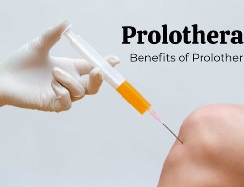 Benefits of Prolotherapy Treatment