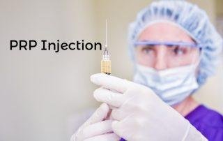 Benefits of PRP Injection for Back Pain