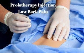 Best Clinic For Prolotherapy Injections for Chronic Low-Back Pain in Pune