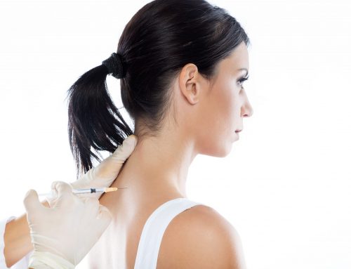 Injections for Neck and Back Pain Relief