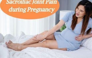 Joint pain during pregnancy treatment in Pune