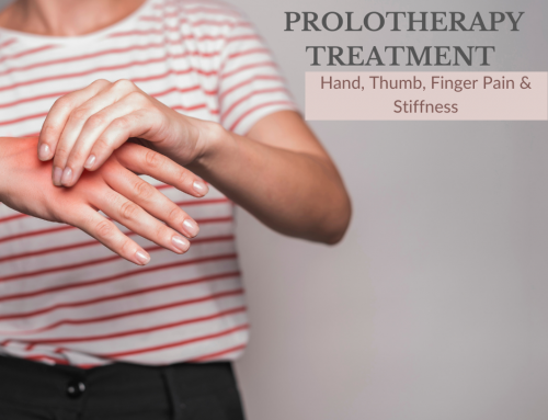 Are you worried of Hand Pain?