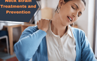 Neck Strain Treatments in Pune