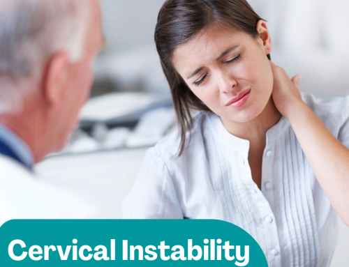Cervical Spine Instability