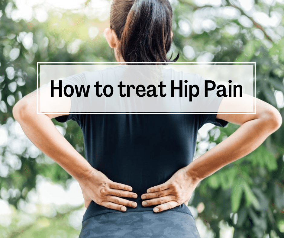 How to treat Hip Pain?  The Prolotherapy Clinic