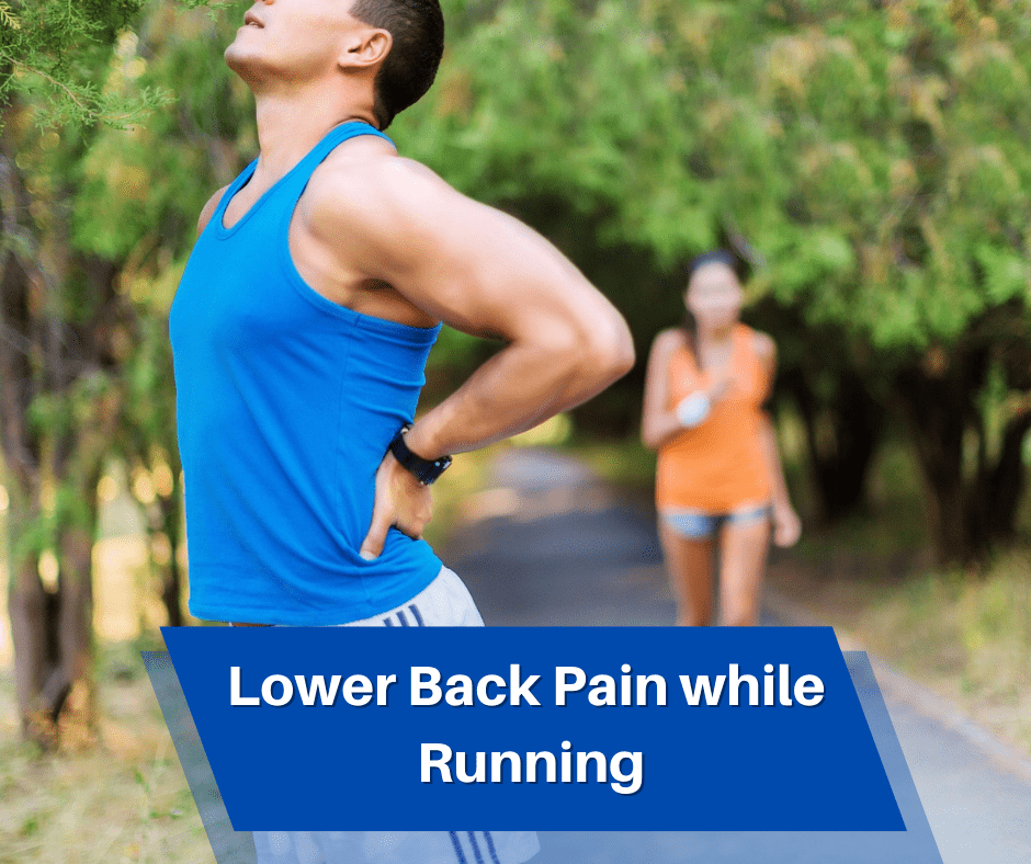 Does Jogging Reduce Back Pain? - pt Health
