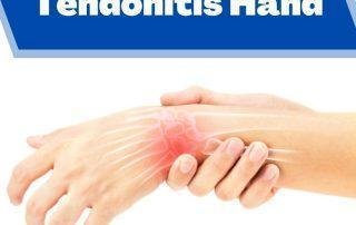 Tendonitis Hand Treatmant in Pune