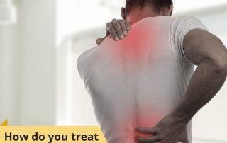 Muscle Pain Treatment in Pune