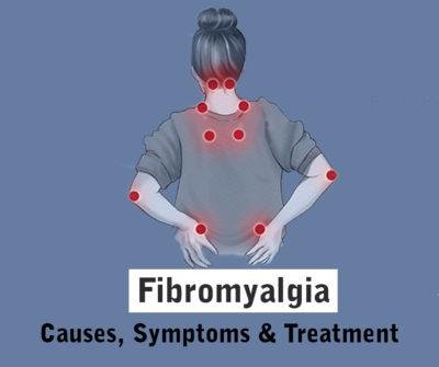 Fibromyalgia: Causes, Symptoms And Treatment Options