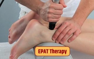 How does EPAT therapy works