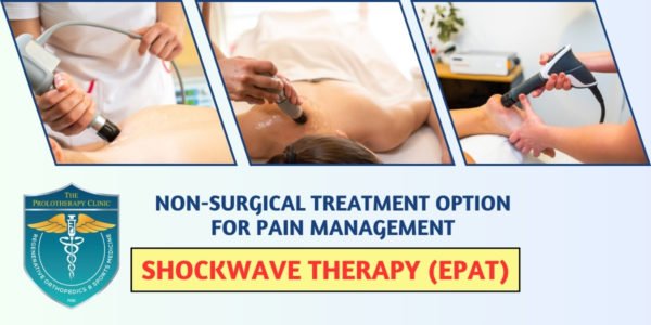 Shockwave Therapy (EPAT): A Non-Surgical Treatment Option For Pain ...