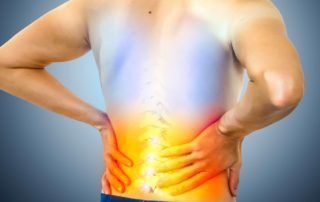 Managing Chronic Lower Back Pain