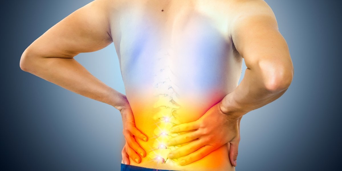 Managing Chronic Lower Back Pain