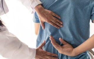 Ways to Treat Your Back Pain Without the Need for Surgery