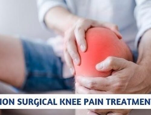 How to Reduce Knee Pain Without Surgery