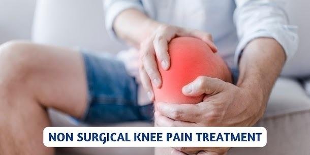 How to Reduce Knee Pain Without Surgery