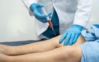 What is the Success Rate of Prolotherapy?