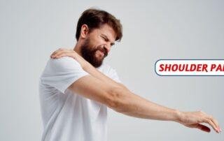 Shoulder Pain