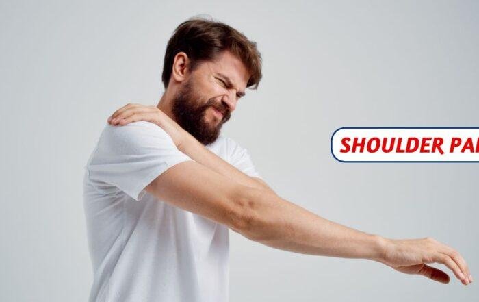 Shoulder Pain